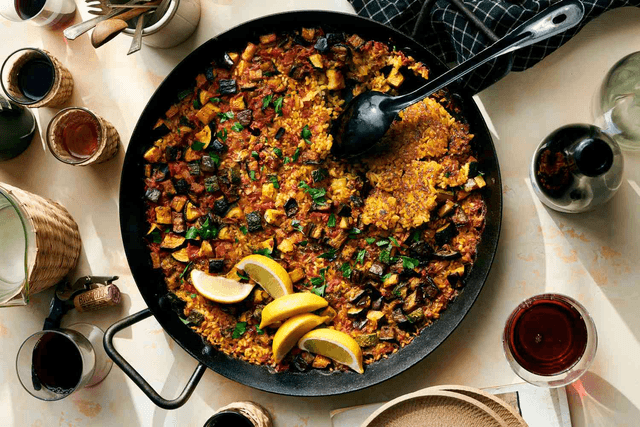 Mandi Chicken